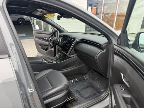 Used 2024 Hyundai Santa Cruz XRT image 12