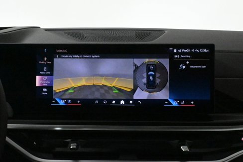 New 2026 BMW X7 xDrive40i w/ M Sport Package image 24
