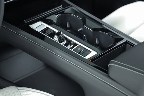 New 2025 Volkswagen Atlas Cross Sport SEL Premium R-Line image 27