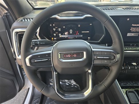 New 2026 GMC Canyon Elevation w/ Convenience Package image 20