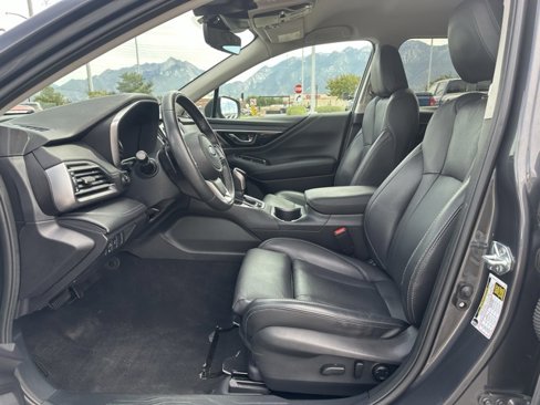 Used 2024 Subaru Outback Limited image 26