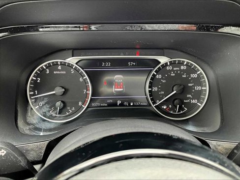 Certified 2024 Nissan Pathfinder SL w/ SL Premium Package image 26