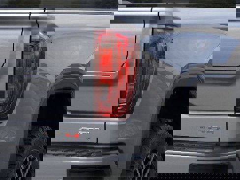 New 2026 GMC Sierra 1500 AT4 w/ AT4 Premium Package image 11