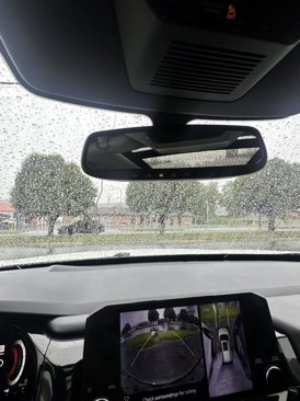 Used 2022 Nissan Pathfinder Platinum image 43
