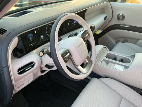 New 2026 Hyundai Palisade Calligraphy image 10