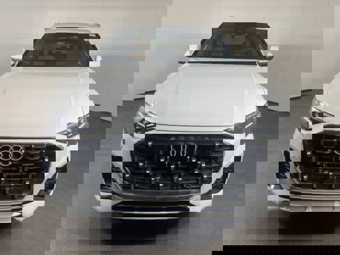 New 2025 Audi Q8 Premium Plus image 2