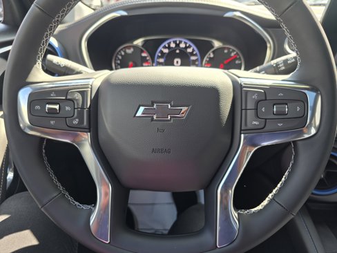 New 2025 Chevrolet Blazer RS w/ Driver Confidence II Package image 15