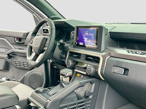 New 2025 Toyota Tacoma SR5 image 5