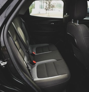 Used 2021 Chevrolet TrailBlazer LS image 30
