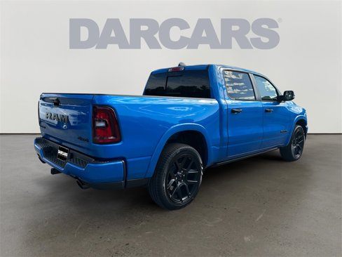 New 2026 RAM 1500 Laramie image 7