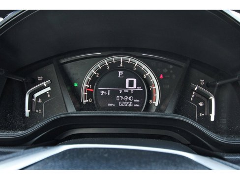 Used 2017 Honda CR-V LX image 16