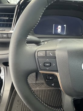 New 2025 Toyota Crown image 16