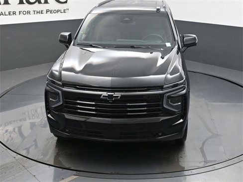 New 2026 Chevrolet Tahoe RST w/ Comfort Package image 38