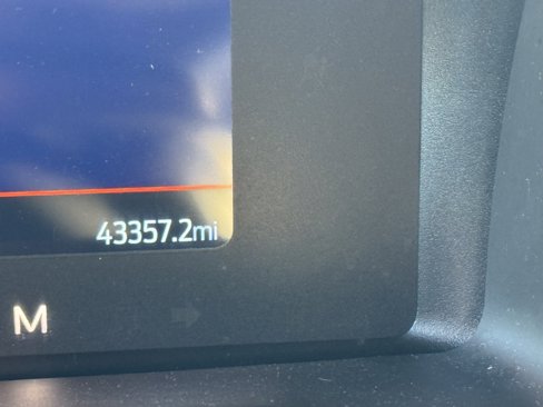 Used 2022 Ford Bronco Big Bend image 23