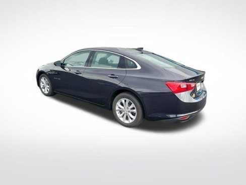 Used 2023 Chevrolet Malibu LT image 3