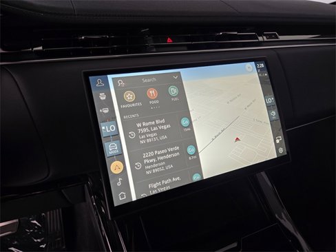 Certified 2024 Land Rover Range Rover Sport Dynamic SE image 22