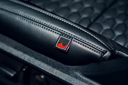 New 2025 Ford F250 Lariat w/ Lariat Ultimate Package image 34