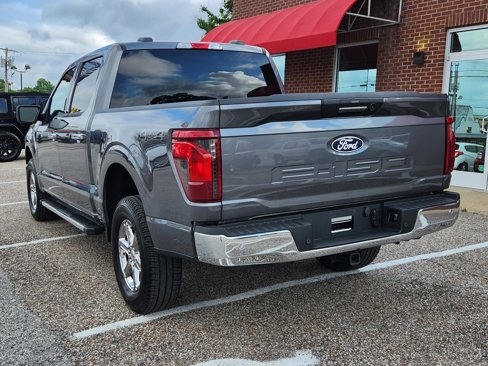 Used 2024 Ford F150 XLT image 12