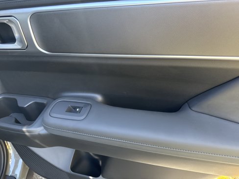 New 2026 Hyundai Santa Fe SEL image 16