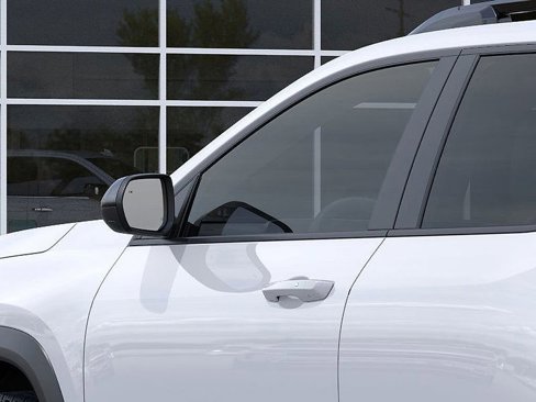 New 2026 Chevrolet Equinox LT image 12