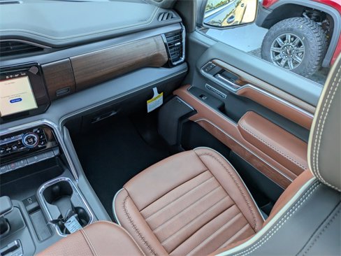New 2026 GMC Sierra 1500 Denali Ultimate image 18