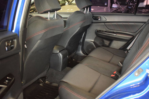 Used 2020 Subaru WRX image 24