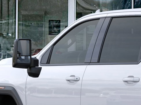 New 2026 GMC Sierra 3500 AT4 w/ AT4 Premium Plus Package image 36