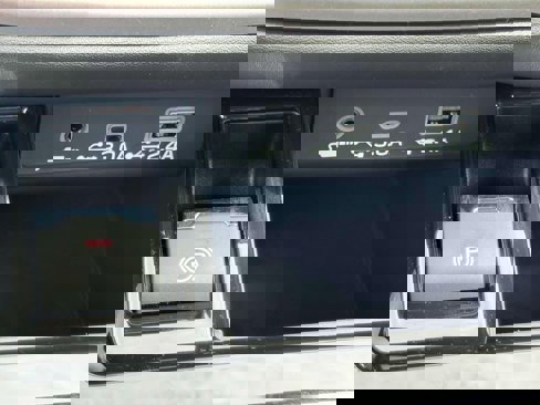 New 2025 Subaru Outback Limited image 22