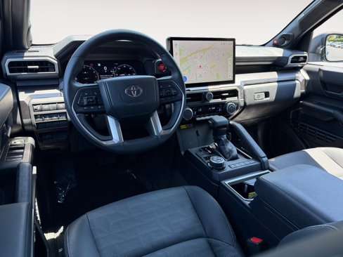 Used 2025 Toyota 4Runner TRD Off-Road image 15