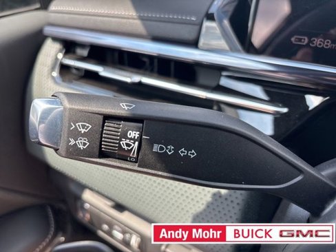 New 2026 GMC Sierra EV AT4 image 33