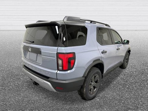 New 2026 Honda Passport RTL image 5