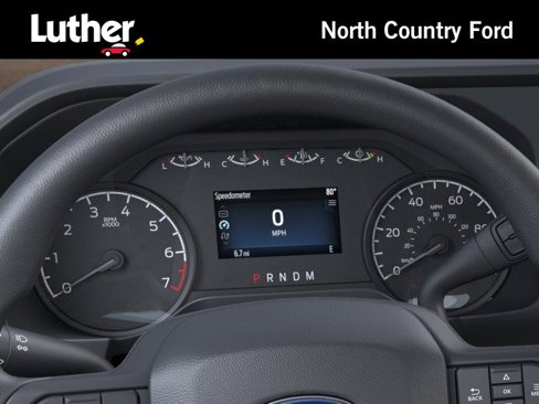 New 2026 Ford F350 XL image 13