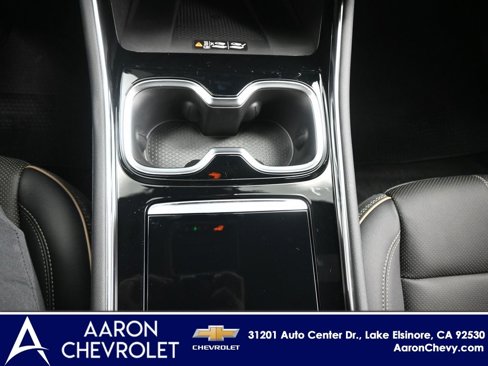 New 2026 Chevrolet Traverse High Country image 11