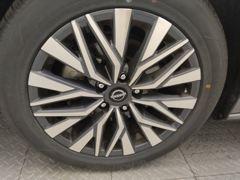 Used 2023 Nissan Altima 2.5 SV image 31