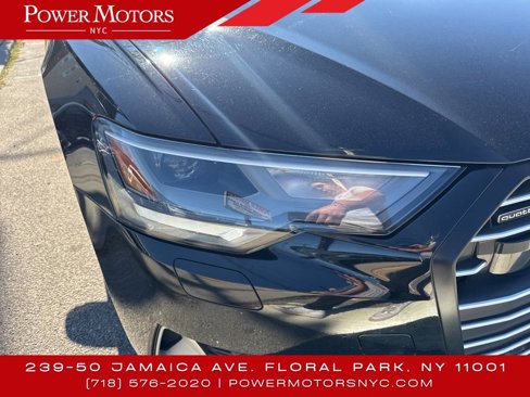Used 2023 Audi A6 2.0T Premium image 9