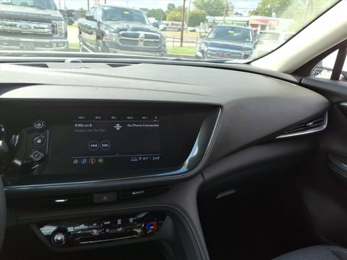 Certified 2022 Buick Envision Preferred w/ Safety Package image 31