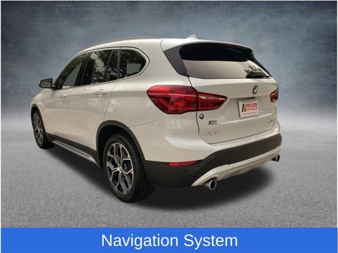 Used 2021 BMW X1 sDrive28i w/ Convenience Package image 10
