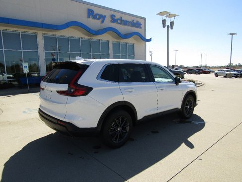 New 2026 Honda CR-V EX-L image 5