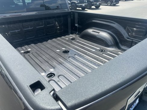 New 2025 RAM 2500 Laramie image 14