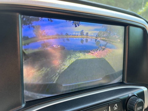 Used 2015 GMC Sierra 1500 SLE image 8
