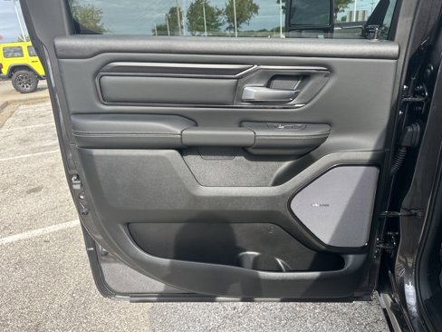 New 2026 RAM 1500 Rebel w/ Advanced Safety Group II image 45
