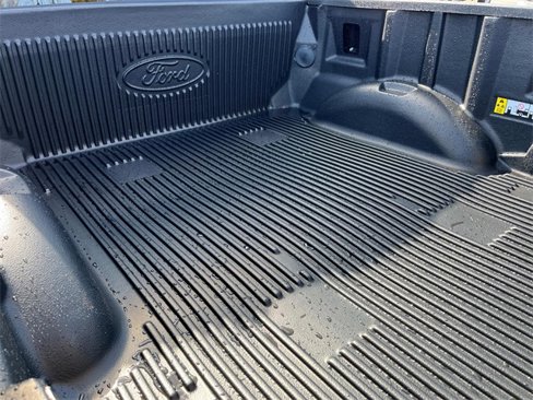 New 2025 Ford F150 Lariat w/ Equipment Group 502A High image 12