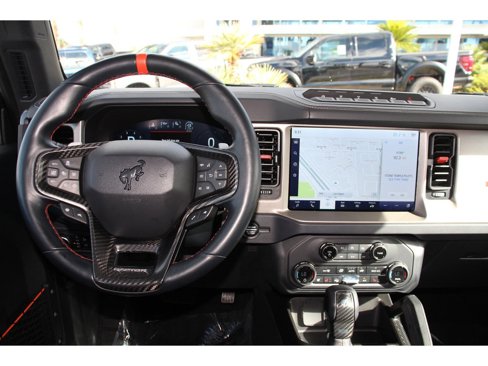 Certified 2023 Ford Bronco Raptor image 5