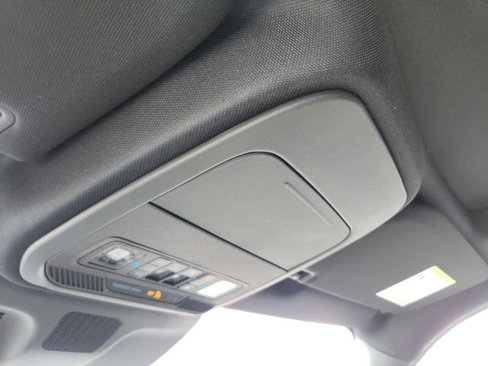 New 2025 Ford Expedition Platinum image 12
