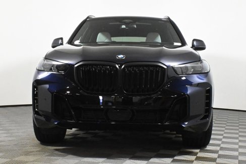 New 2026 BMW X5 xDrive40i w/ M Sport Package image 10