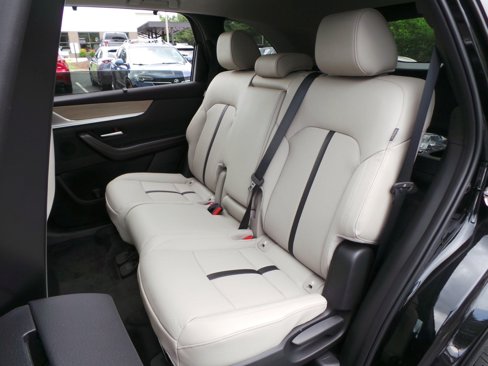 New 2025 MAZDA CX-70 Plug-In Hybrid w/ Premium Pkg image 9