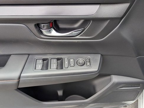 New 2026 Honda CR-V Sport image 15