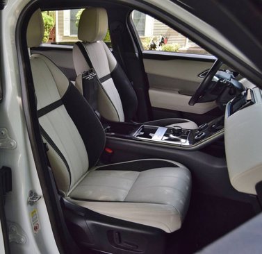 Used 2019 Land Rover Range Rover Velar S image 22