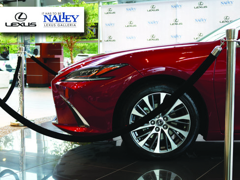 New 2025 Lexus RX 350 AWD image 29
