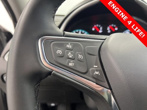 Used 2024 Chevrolet Malibu RS image 10